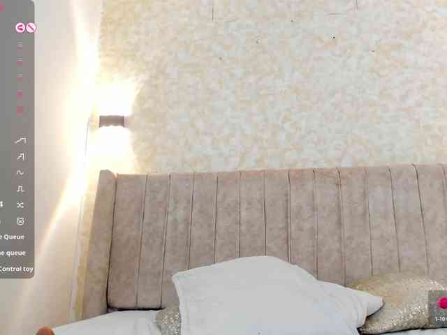 mia-lourence webcam