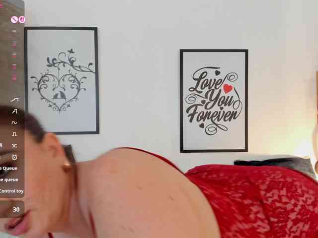 mia-lourence webcam