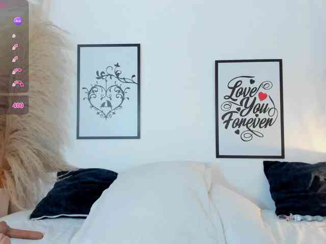 mia-lourence webcam