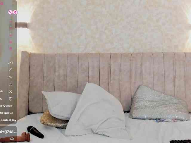 mia-lourence webcam