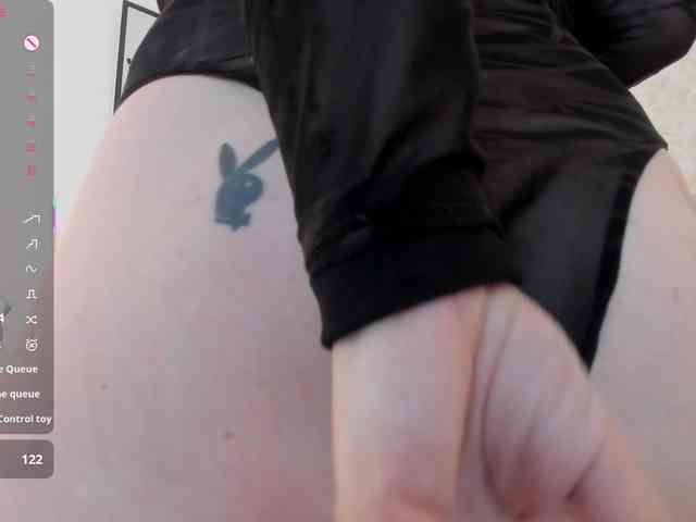 mia-lourence webcam