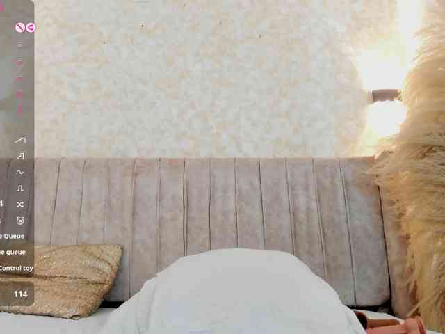 mia-lourence webcam