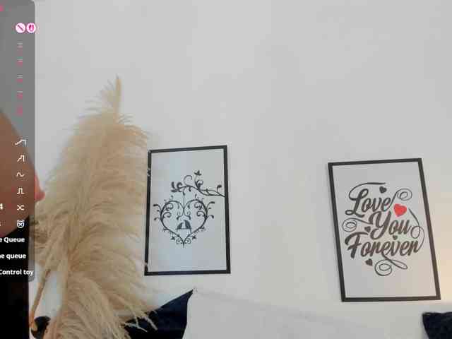 mia-lourence webcam