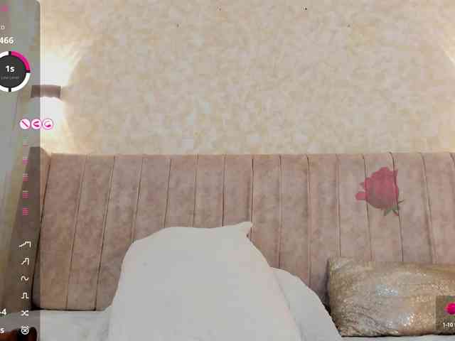 mia-lourence webcam