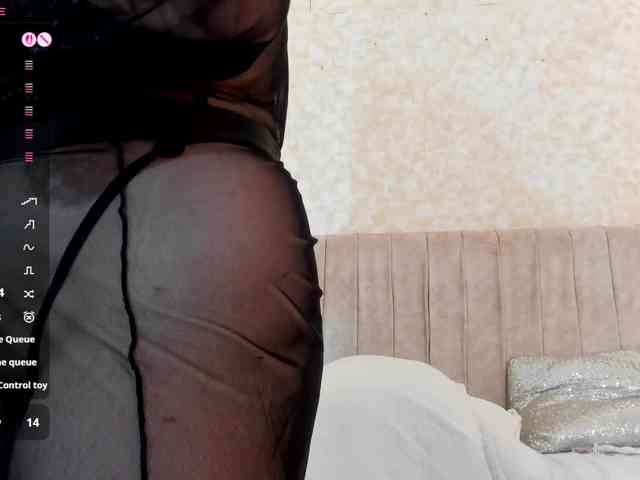 mia-lourence webcam