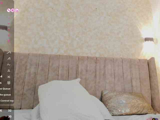 mia-lourence webcam