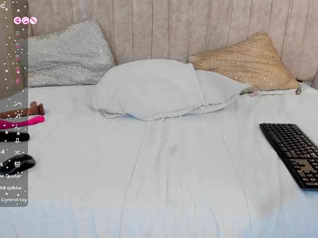 mia-lourence webcam