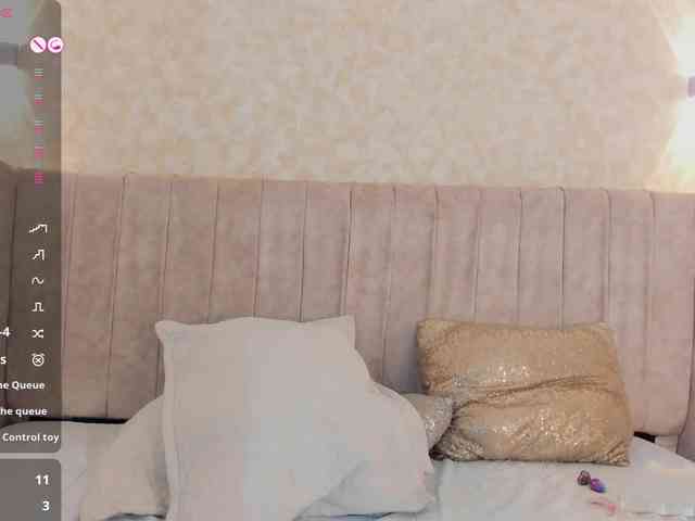 mia-lourence webcam