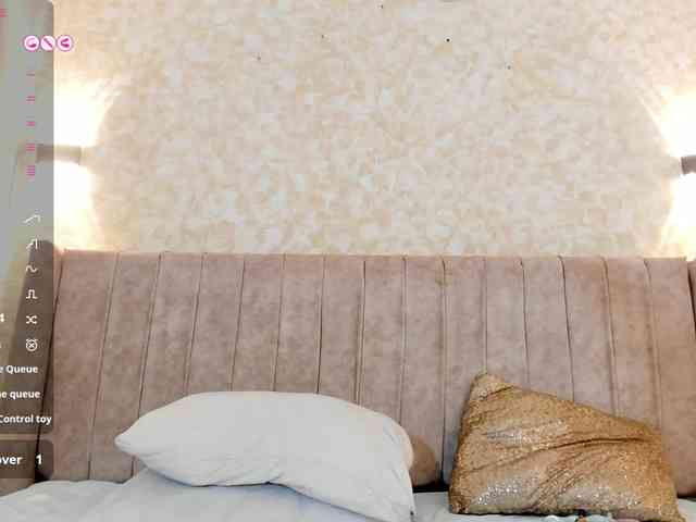mia-lourence webcam