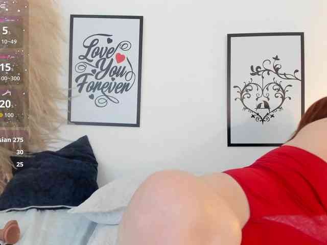 mia-lourence webcam