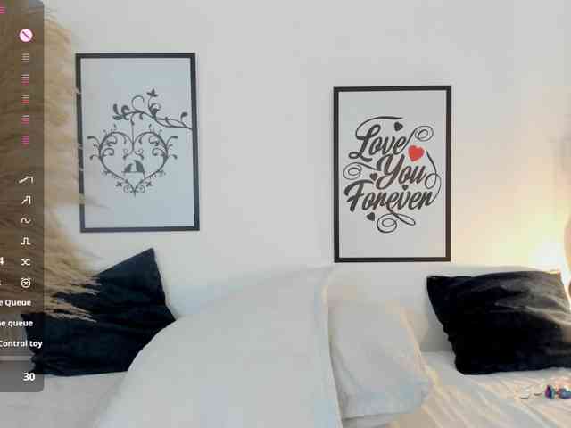 mia-lourence webcam