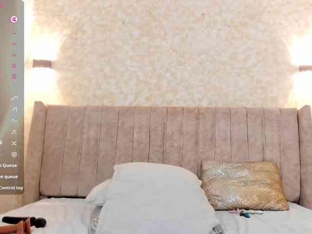 mia-lourence webcam