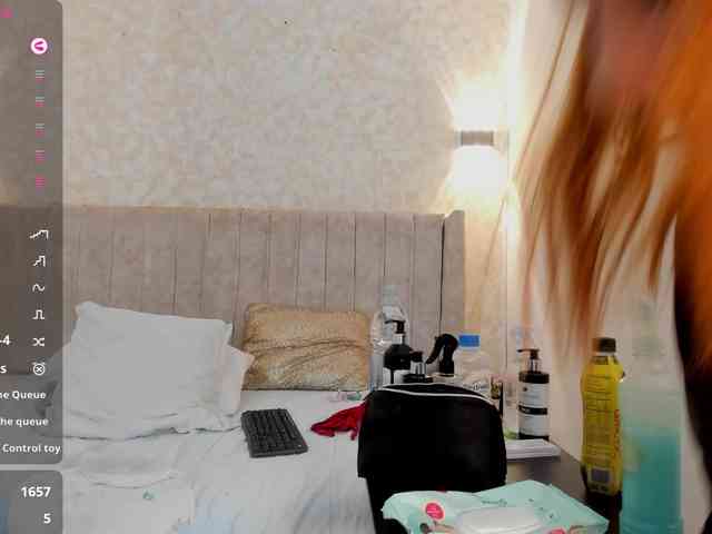 mia-lourence webcam
