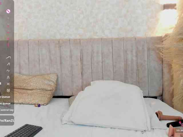 mia-lourence webcam