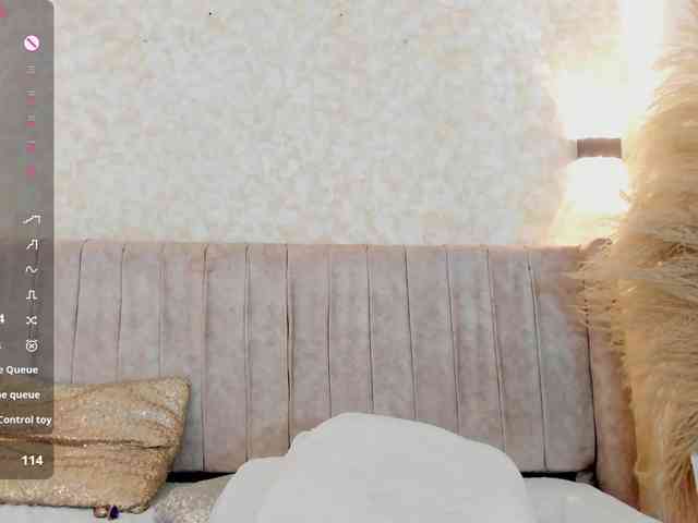 mia-lourence webcam