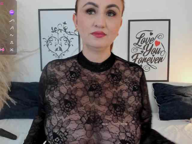 mia-lourence webcam
