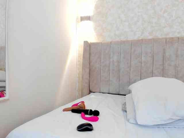 mia-lourence webcam