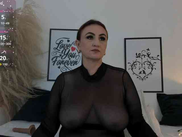 mia-lourence webcam