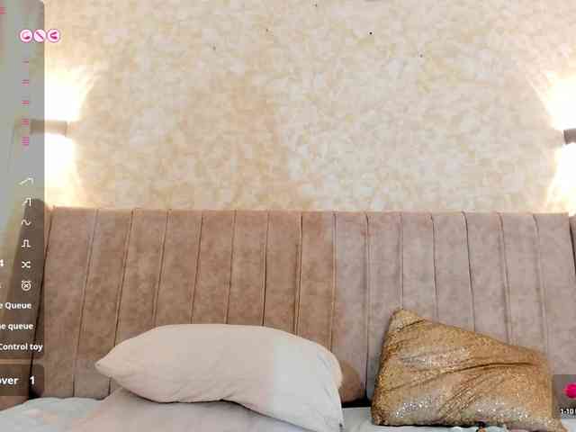 mia-lourence webcam