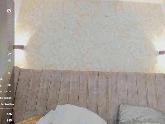 mia-lourence webcam