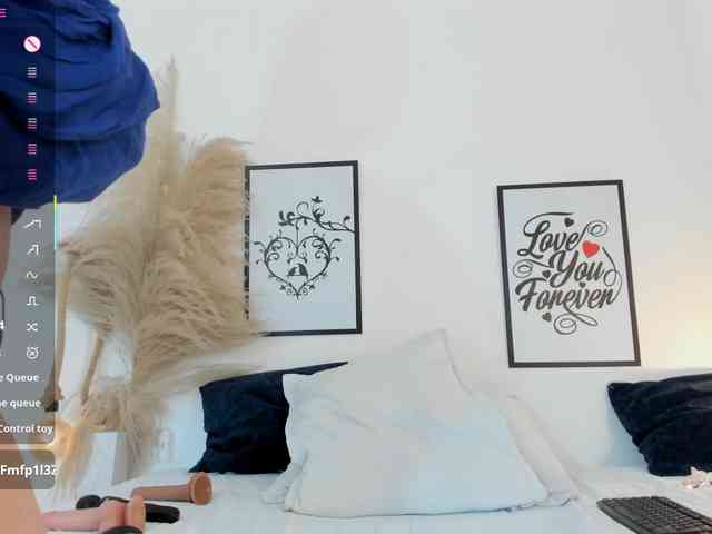 mia-lourence webcam
