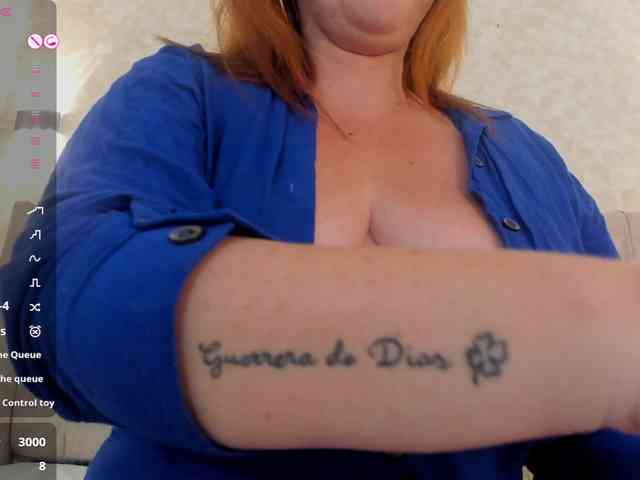 mia-lourence webcam