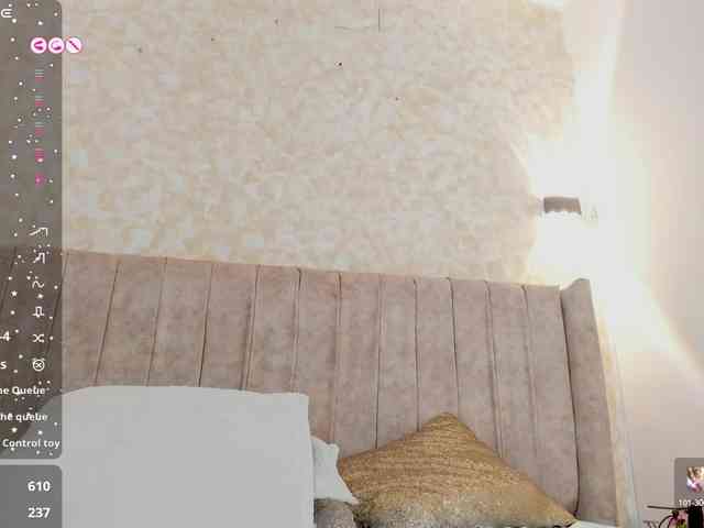 mia-lourence webcam