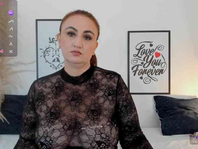 mia-lourence webcam