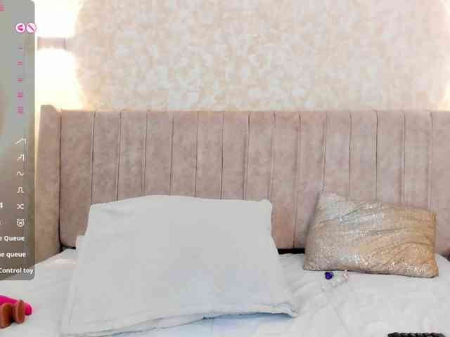 mia-lourence webcam