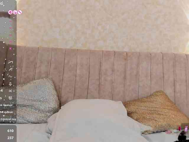 mia-lourence webcam
