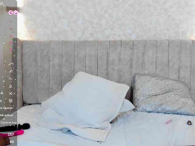 mia-lourence webcam
