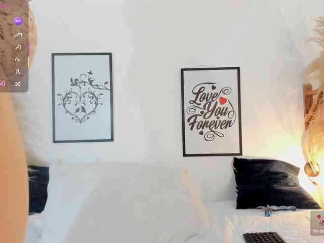 mia-lourence webcam
