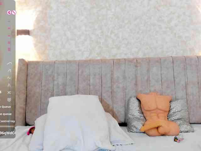 mia-lourence webcam