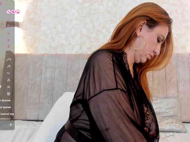 mia-lourence webcam