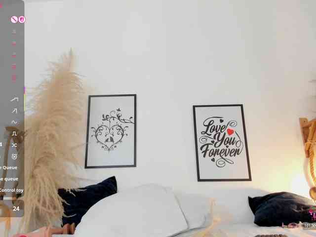 mia-lourence webcam