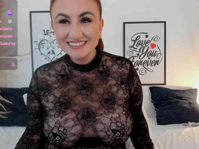 mia-lourence webcam