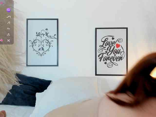 mia-lourence webcam