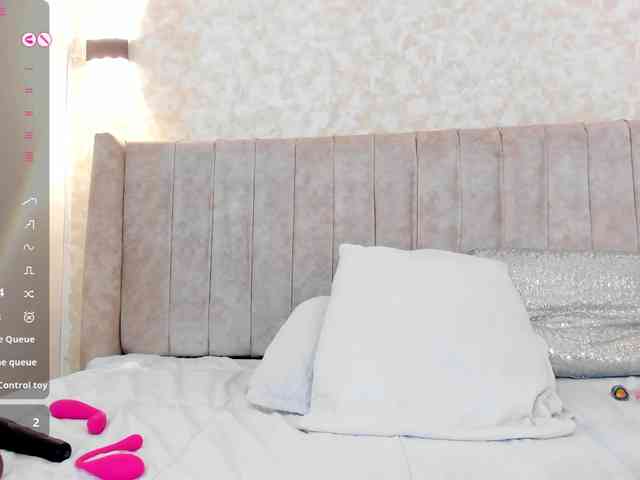 mia-lourence webcam
