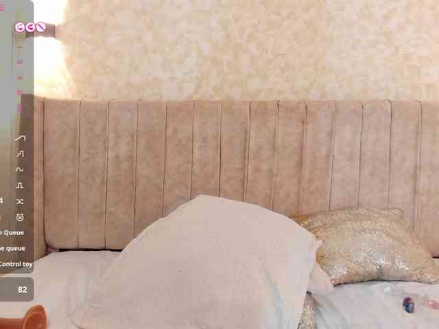 mia-lourence webcam