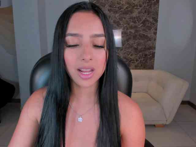 IvannaWelch webcam