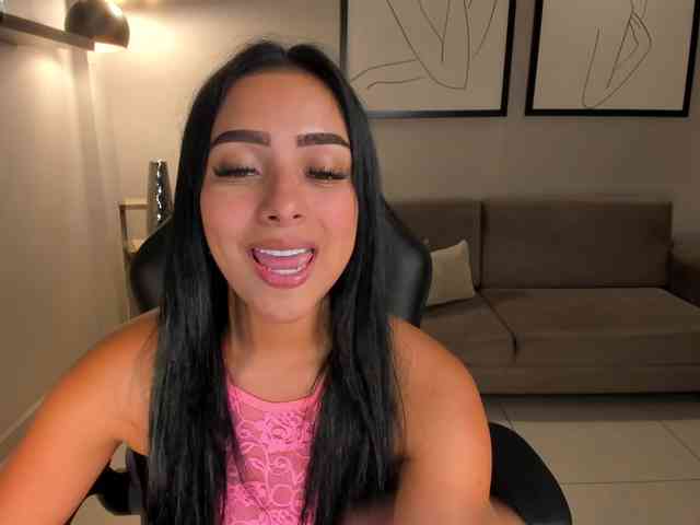 IvannaWelch webcam
