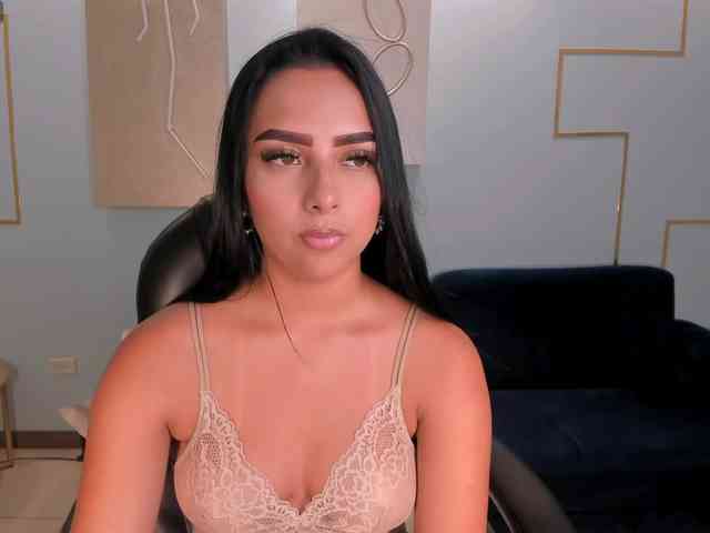 IvannaWelch webcam