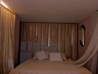 DolcieElliot Porn Show