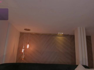 DolcieElliot Porn Show