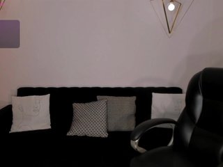 DolcieElliot Porn Show