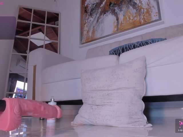 DolcieElliot's BongaCams show and profile