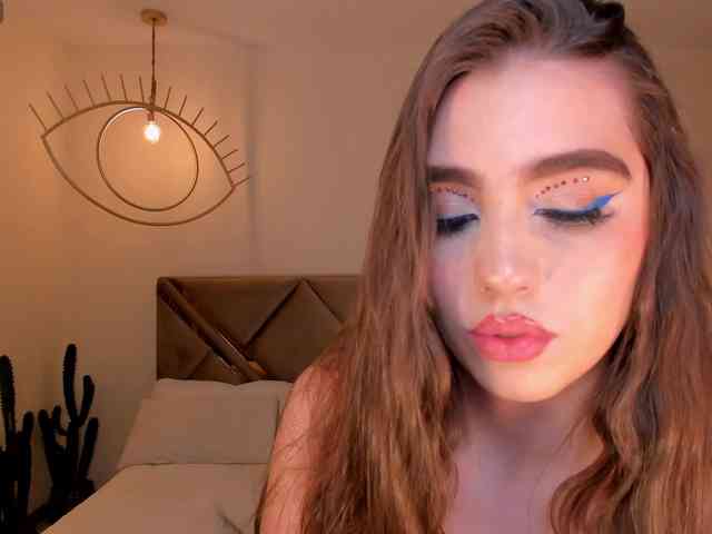 DolcieElliot's webcam live show