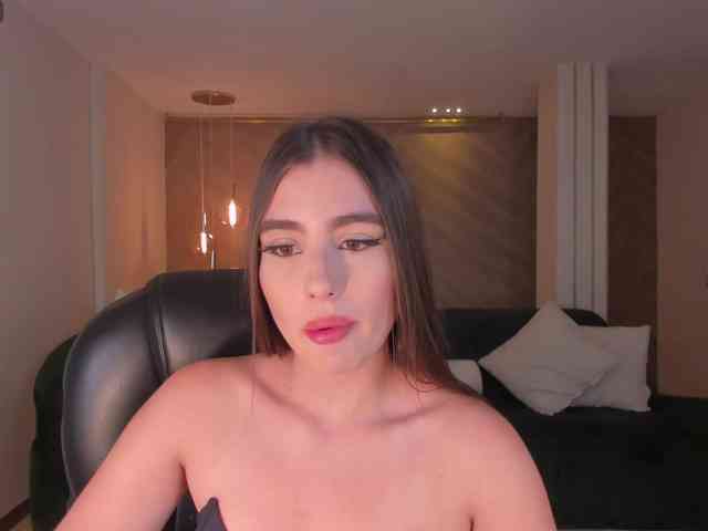 online webcam camera DolcieElliot