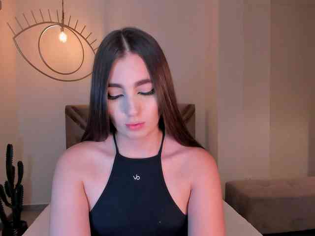 DolcieElliot's webcam live show