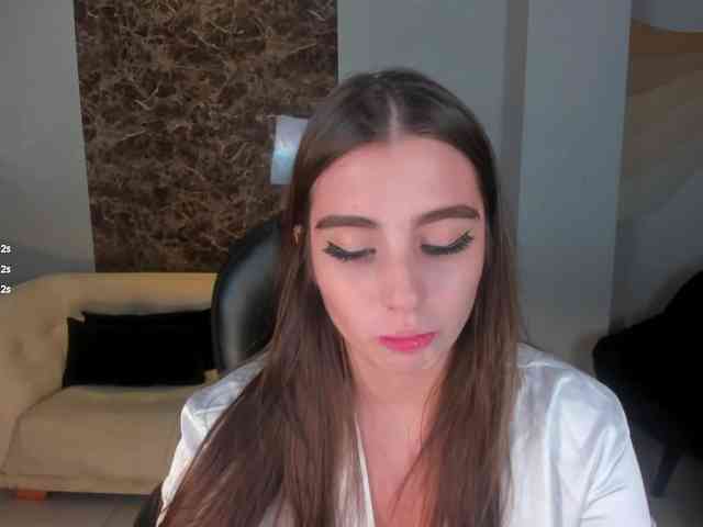 DolcieElliot webcam